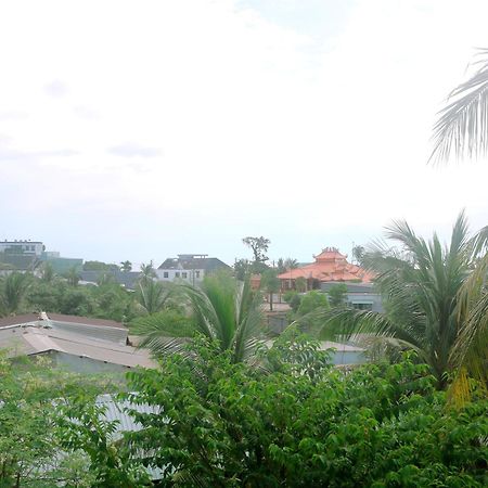 Hai Anh Guesthouse Phu Quoc Esterno foto