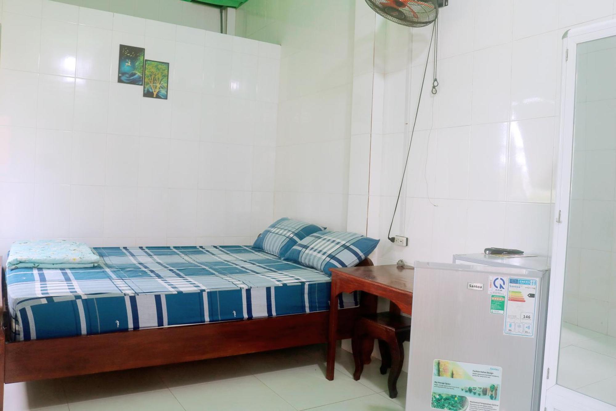 Hai Anh Guesthouse Phu Quoc Esterno foto