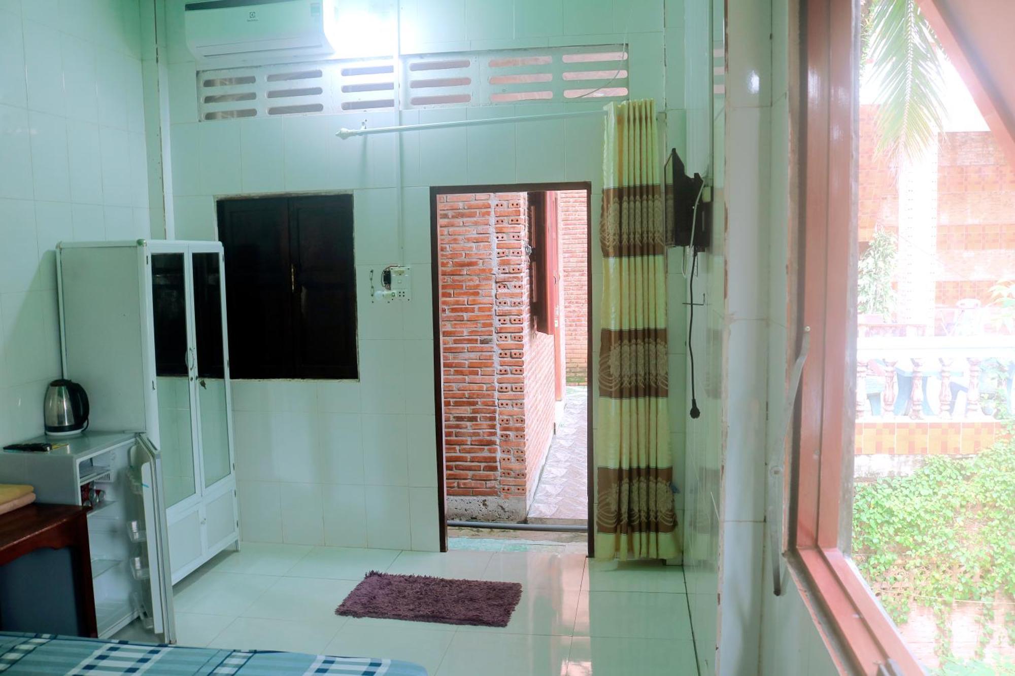 Hai Anh Guesthouse Phu Quoc Esterno foto