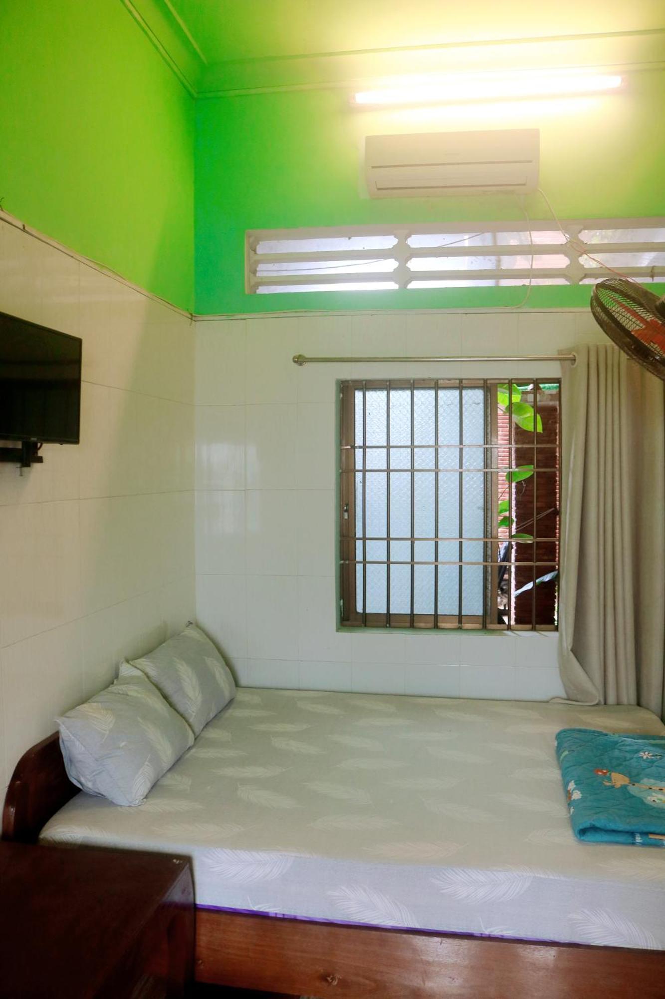 Hai Anh Guesthouse Phu Quoc Esterno foto
