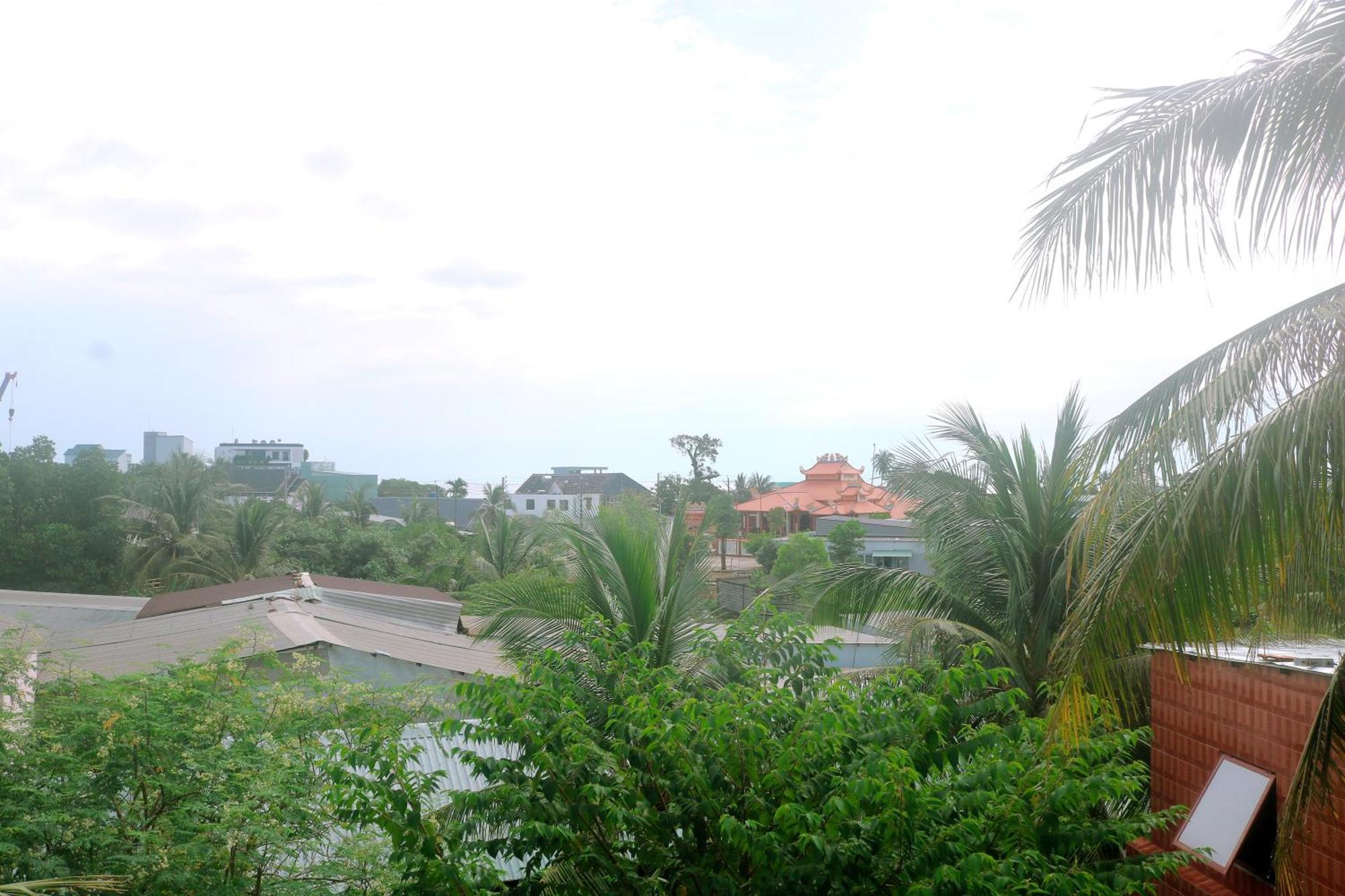 Hai Anh Guesthouse Phu Quoc Esterno foto