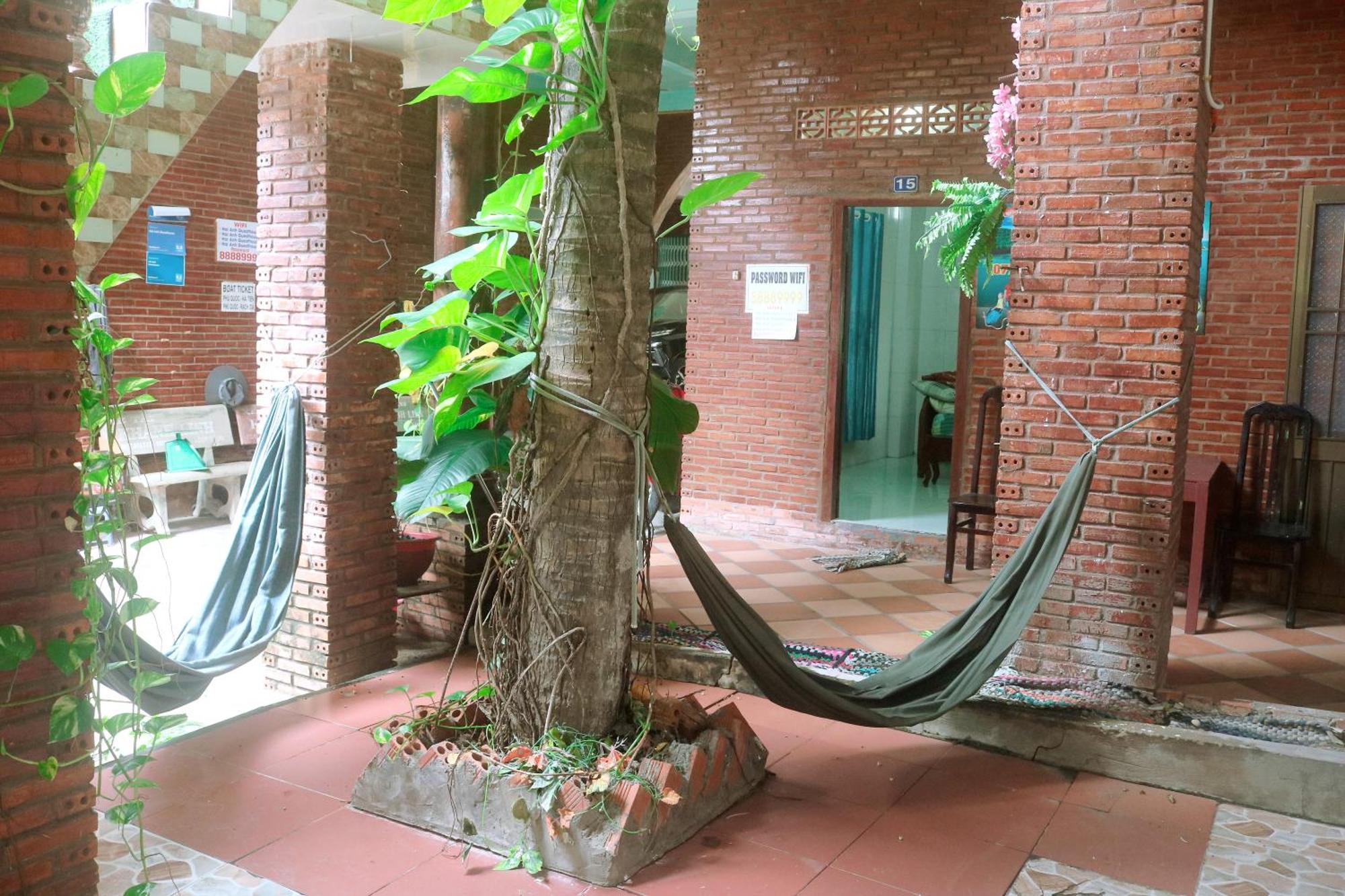 Hai Anh Guesthouse Phu Quoc Esterno foto