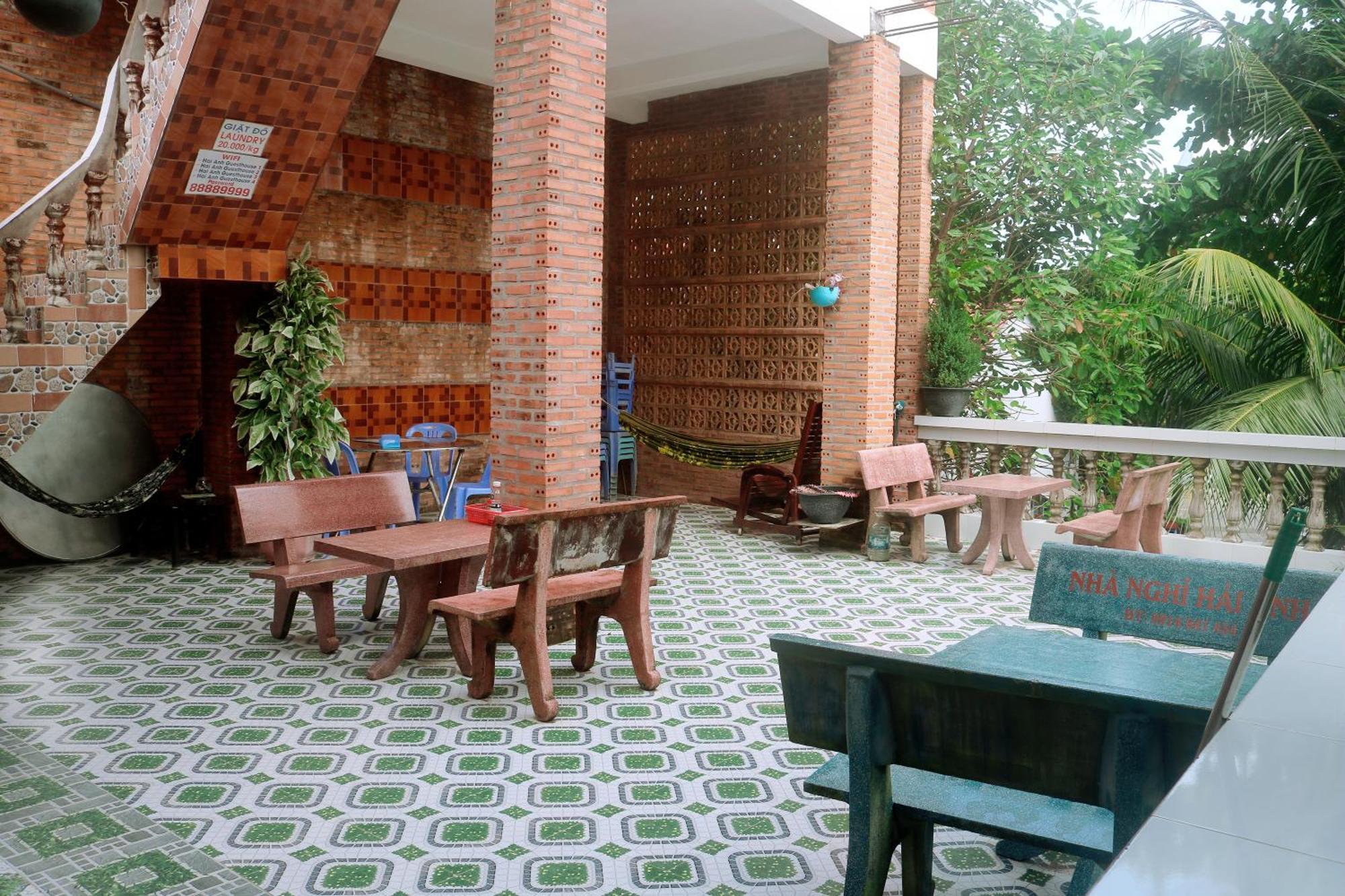 Hai Anh Guesthouse Phu Quoc Esterno foto