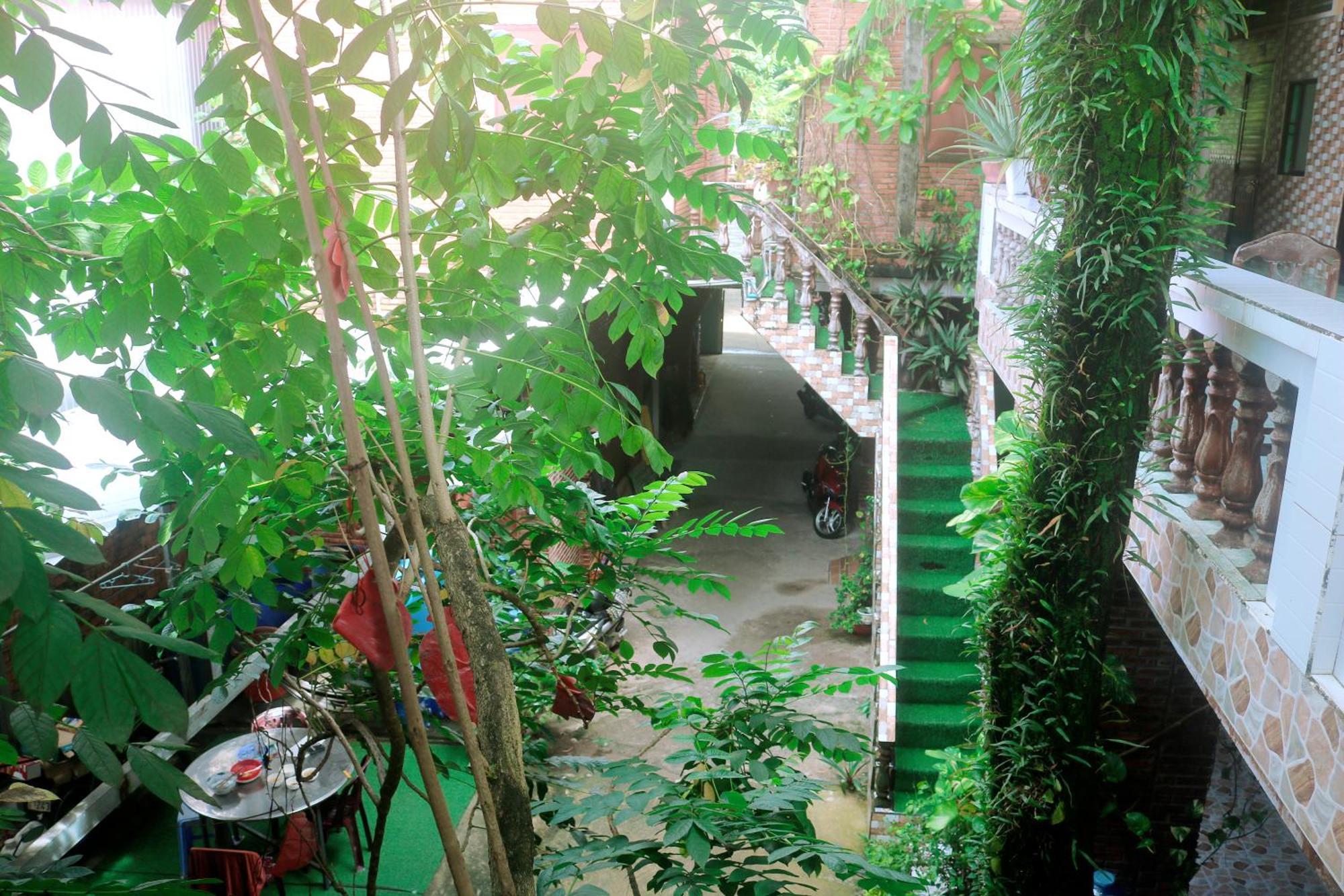 Hai Anh Guesthouse Phu Quoc Esterno foto