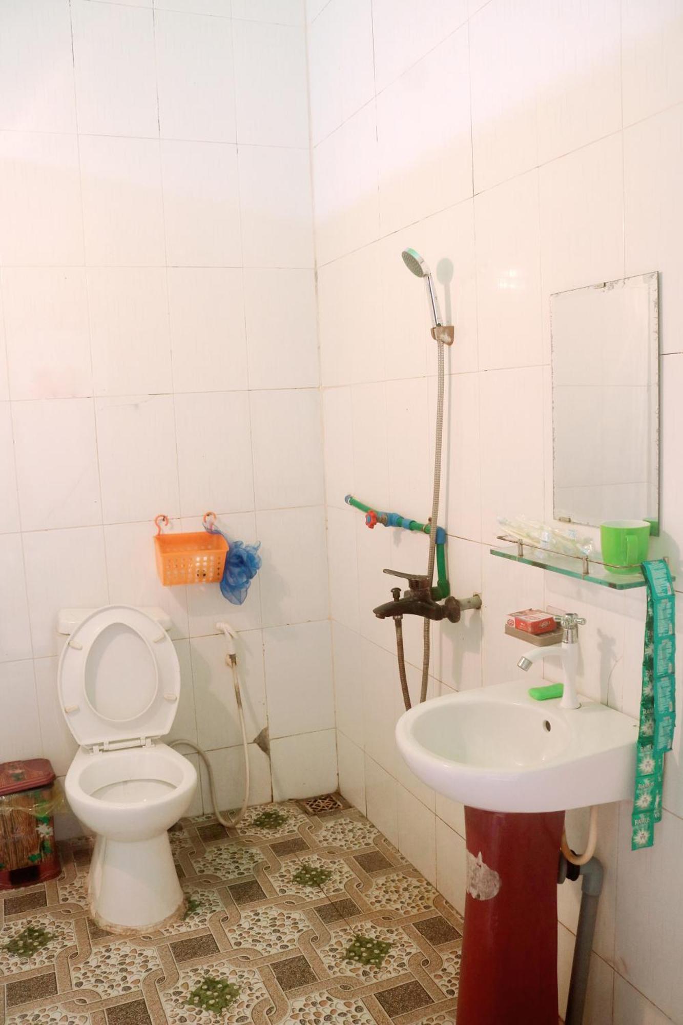 Hai Anh Guesthouse Phu Quoc Esterno foto