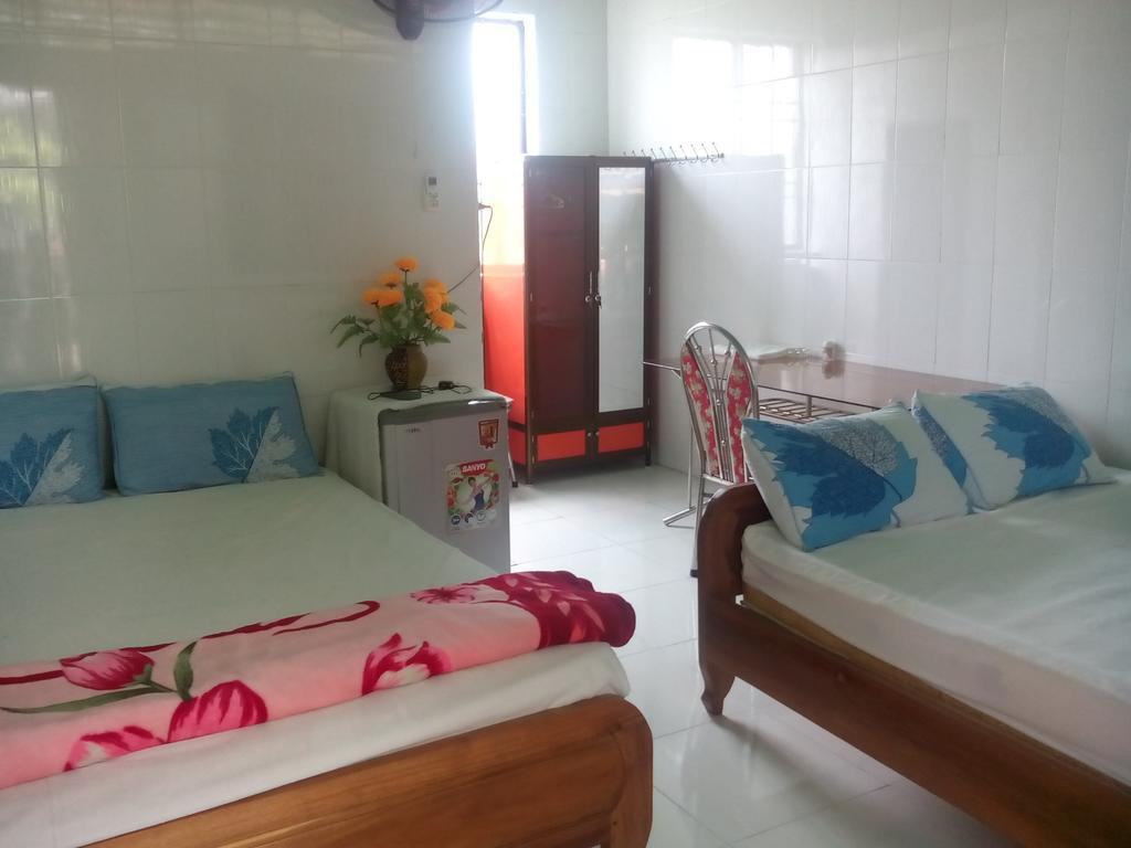 Hai Anh Guesthouse Phu Quoc Camera foto