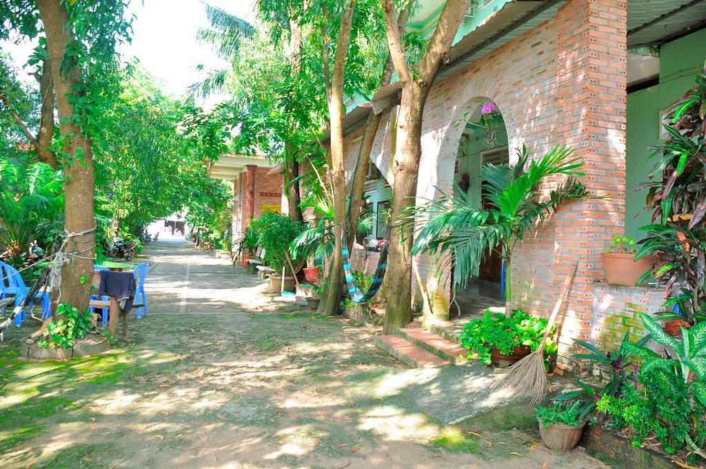 Hai Anh Guesthouse Phu Quoc Esterno foto